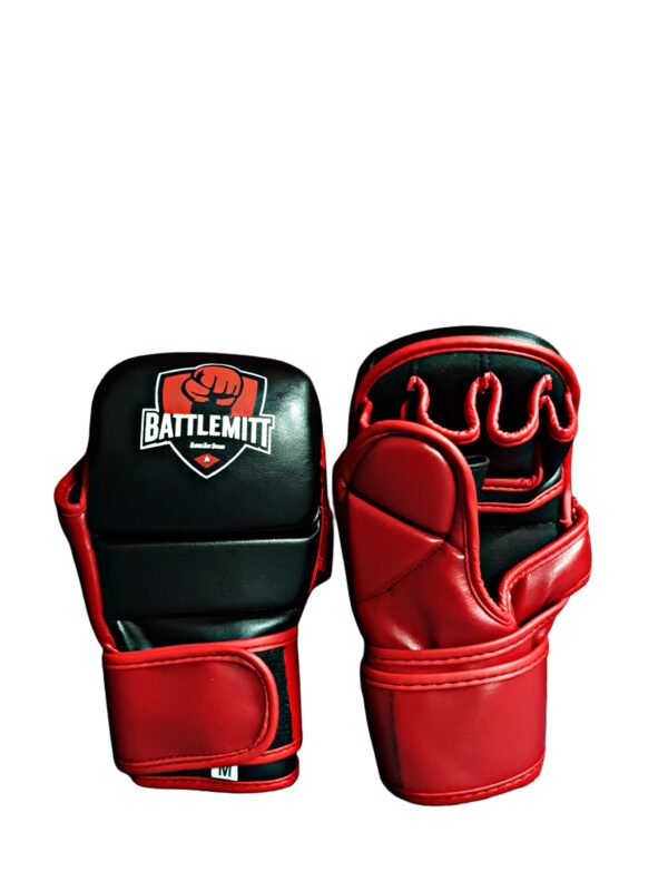 MMA Gloves for Sparring & Training