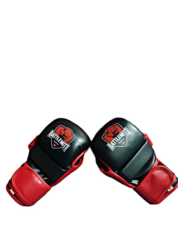 MMA Gloves for Sparring & Training - Image 4