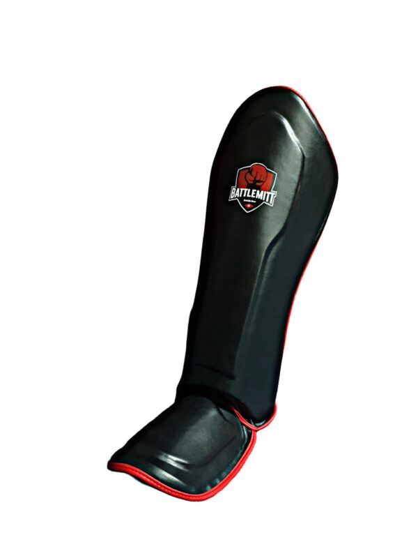 Muay Thai Shin Guards