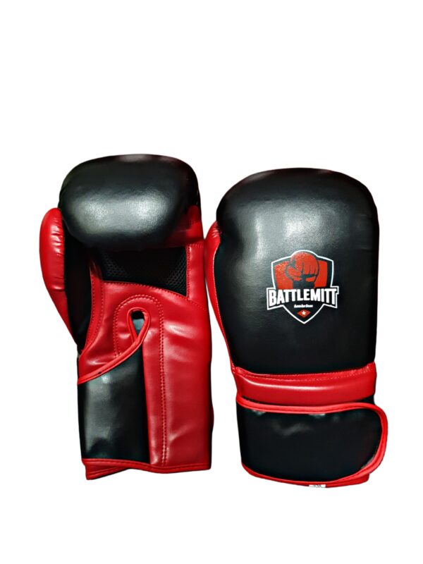 Large Size Boxing Gloves - Image 2
