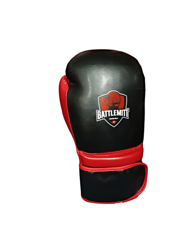Large Size Boxing Gloves - Image 3