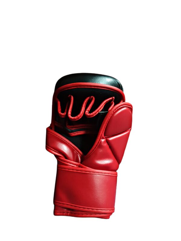 MMA Gloves for Sparring & Training - Image 3