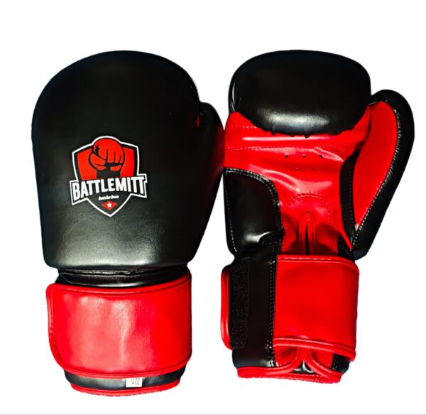 Battlemitt Boxing Gloves