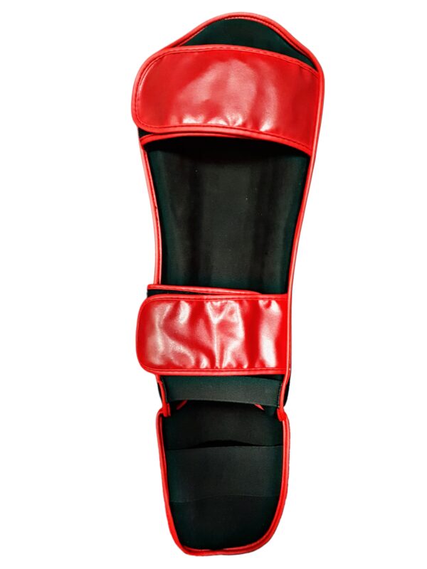 Muay Thai Shin Guards - Image 4